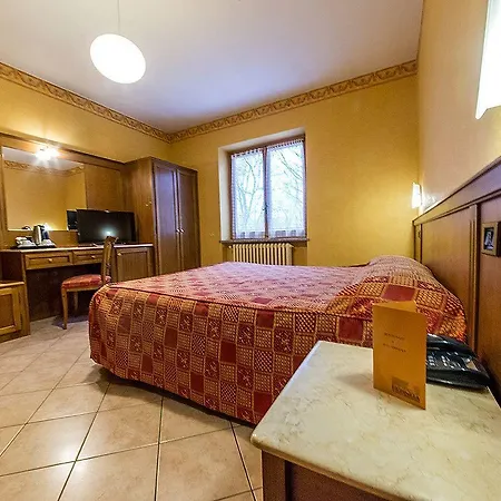 La Pineta 3*